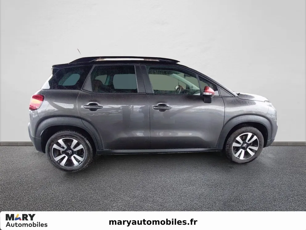 Véhicule occasion 226712 - Citroën C3 AIRCROSS - Photo 4