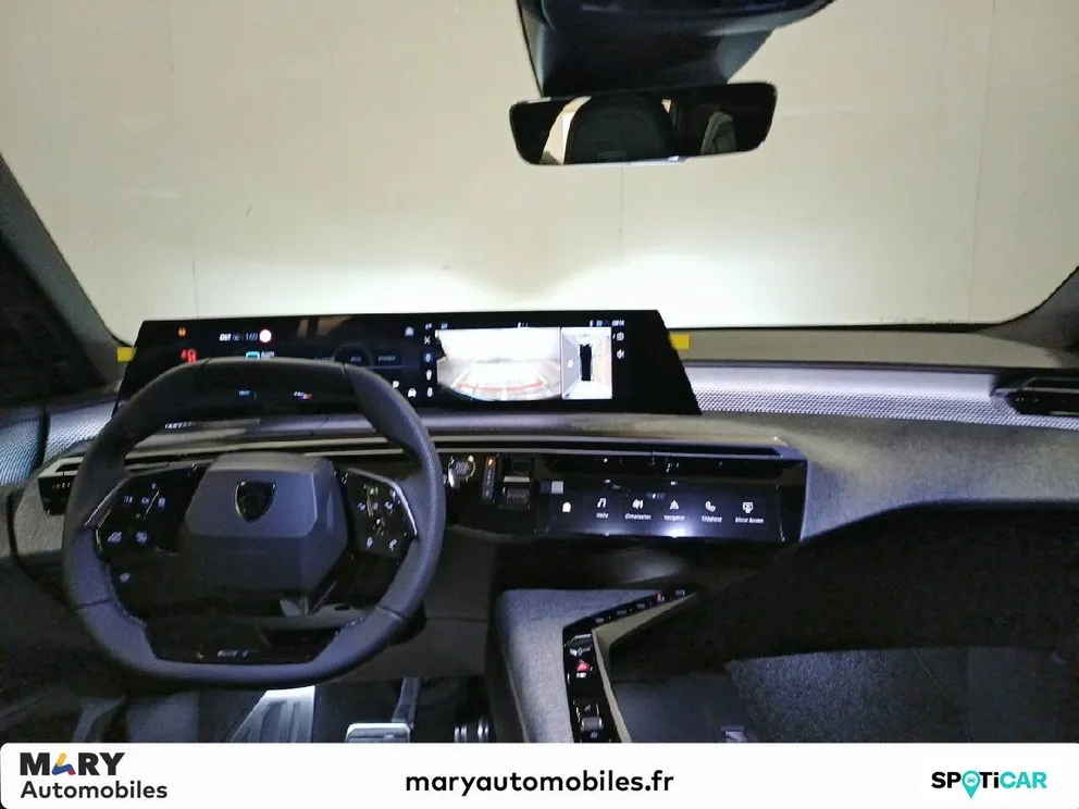 Véhicule occasion 200923 - peugeot 5008 - Photo 8