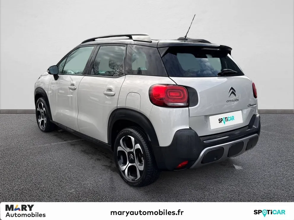 Véhicule occasion 197261 - Citroën C3 AIRCROSS - Photo 7