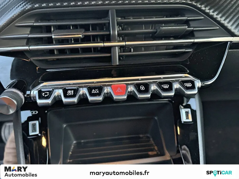 Véhicule occasion 159764 - peugeot 2008 - Photo 14