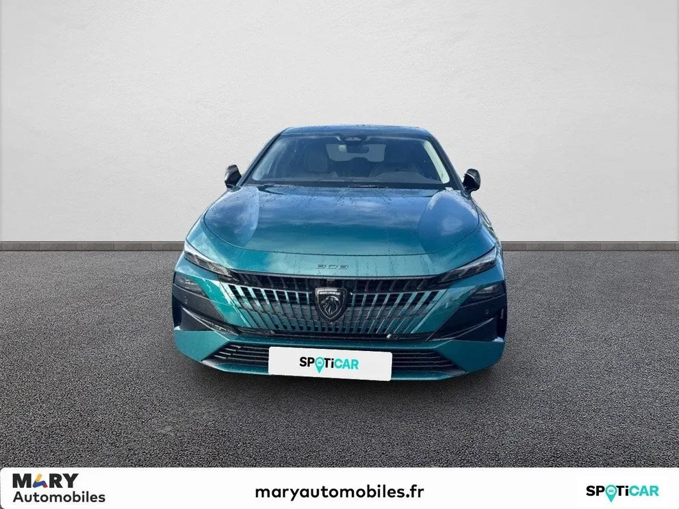 Véhicule occasion 208671 - peugeot 308 - Photo 2