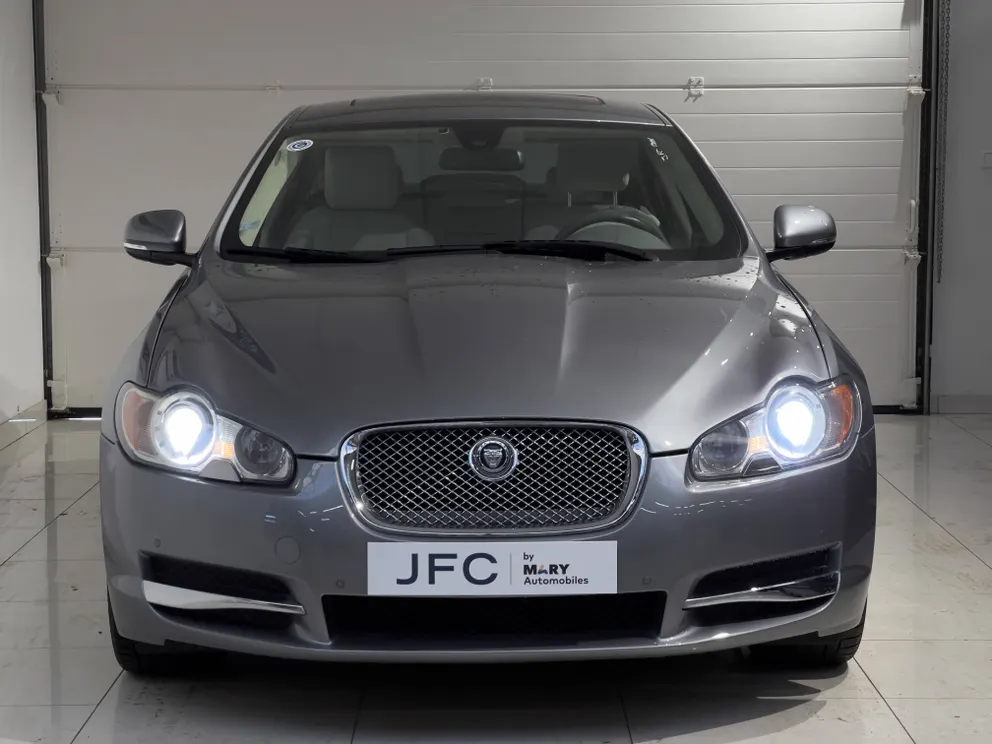 Véhicule occasion 77217 - jaguar XF - Photo 2