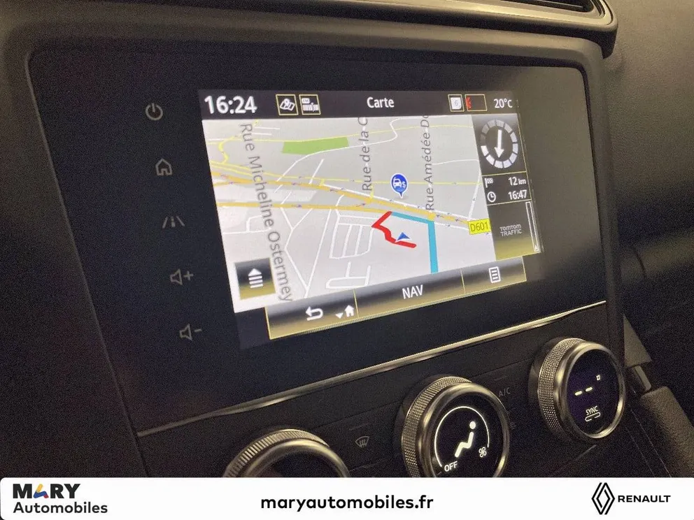 Véhicule occasion 232297 - renault KADJAR - Photo 12