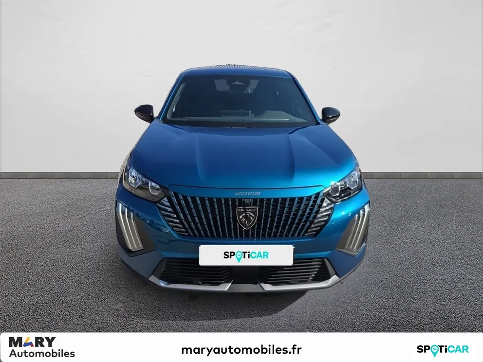 Véhicule occasion 1236896 - peugeot 2008 - Photo 6