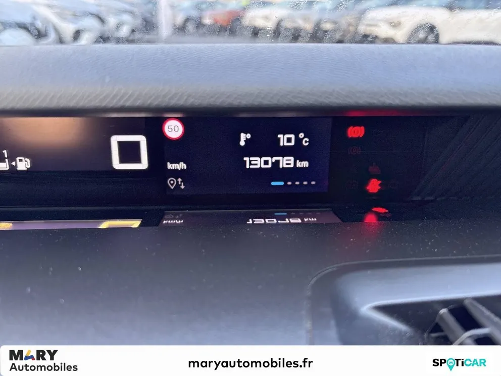 Véhicule occasion 209105 - Citroën C3 - Photo 18