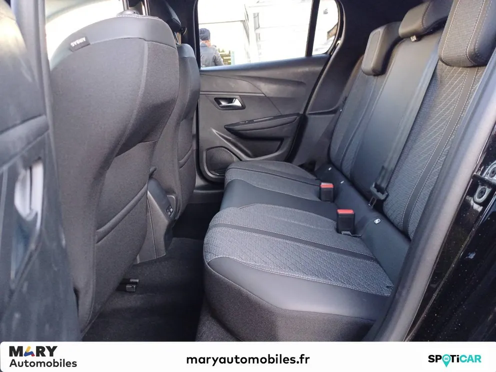Véhicule occasion 209546 - peugeot 208 - Photo 9