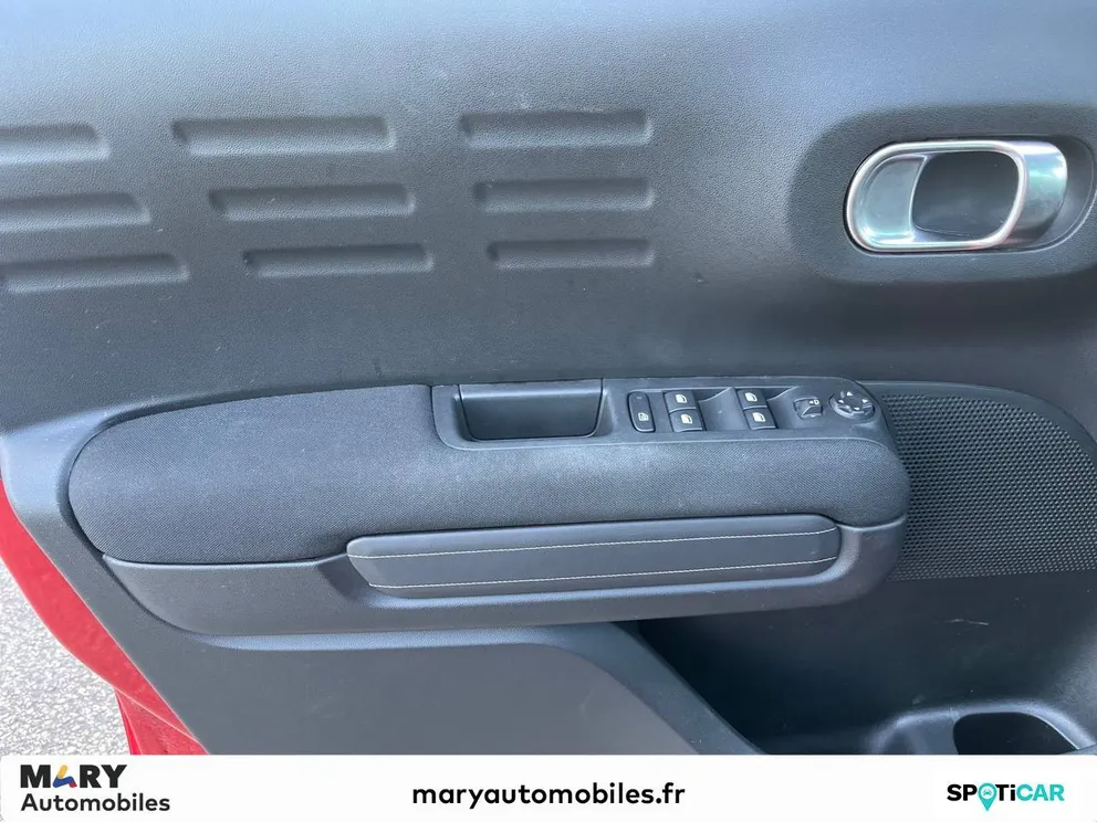 Véhicule occasion 191845 - Citroën C3 AIRCROSS - Photo 13