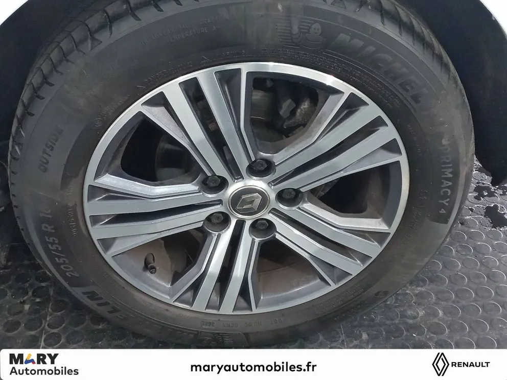 Véhicule occasion 196940 - renault MEGANE - Photo 16