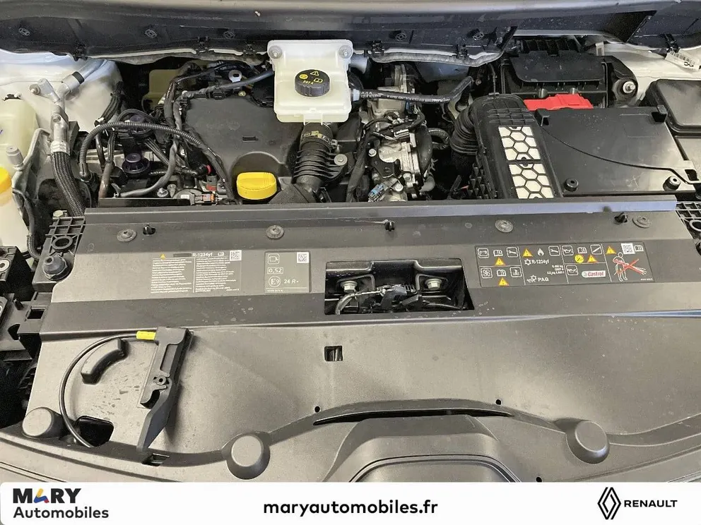 Véhicule occasion 228543 - renault KANGOO - Photo 19