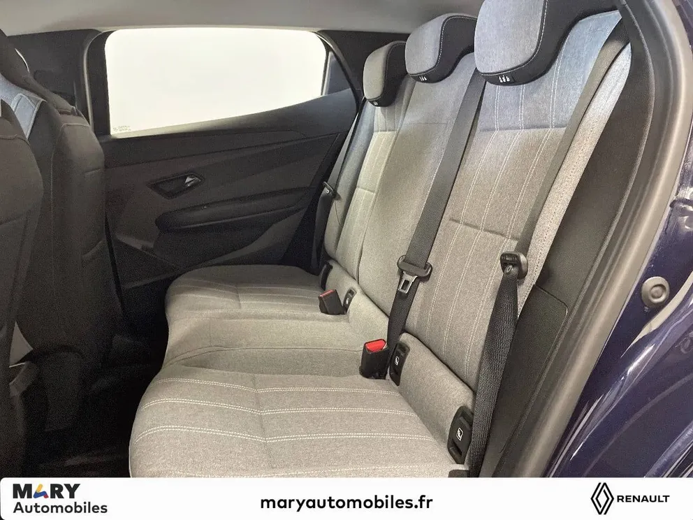 Véhicule occasion 216108 - renault MEGANE - Photo 10