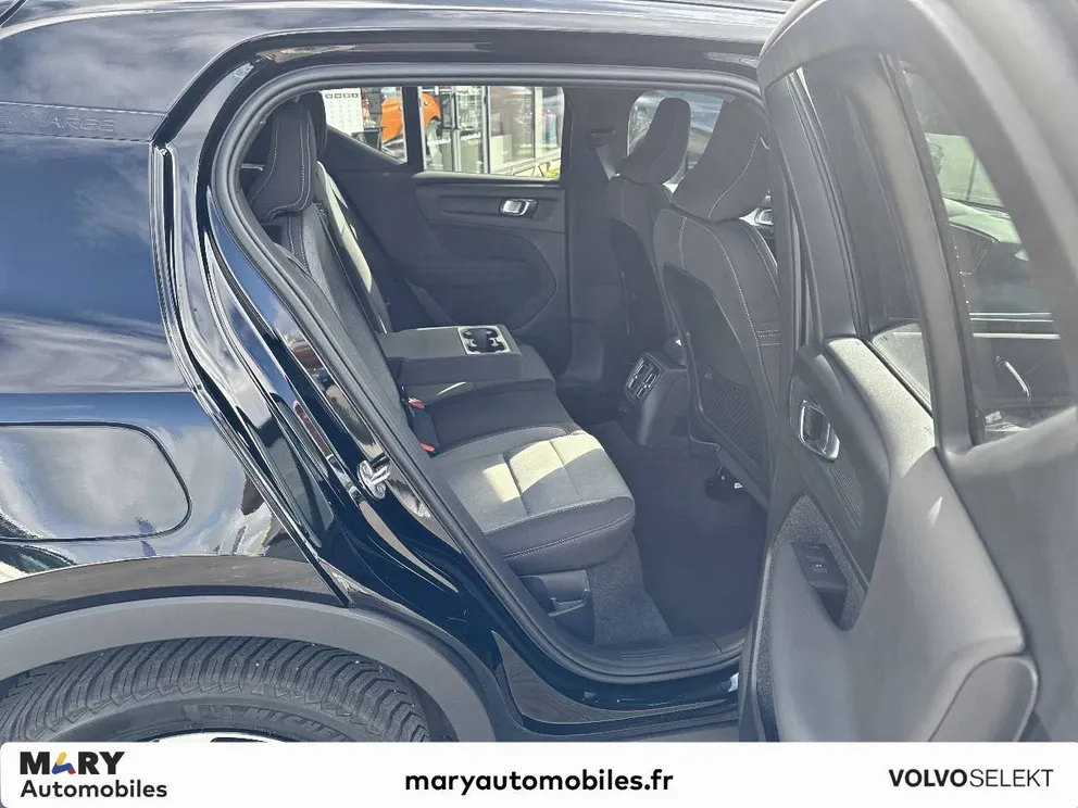 Véhicule occasion 223629 - volvo XC40 - Photo 5