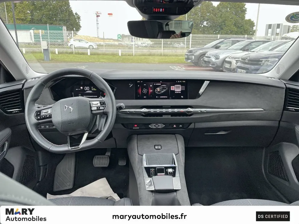 Véhicule occasion 85614 - ds DS 4 - Photo 8