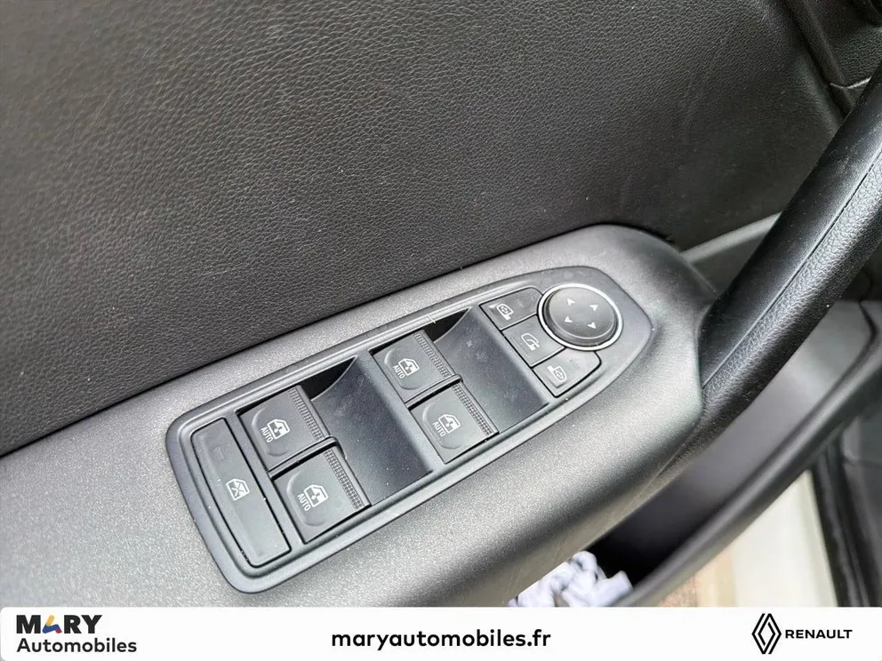 Véhicule occasion 225616 - renault CAPTUR - Photo 16