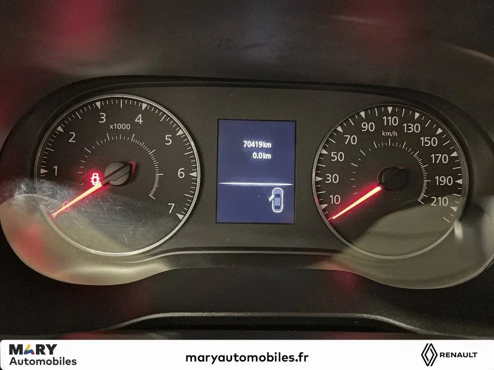 Véhicule occasion 198927 - dacia DUSTER - Photo 15