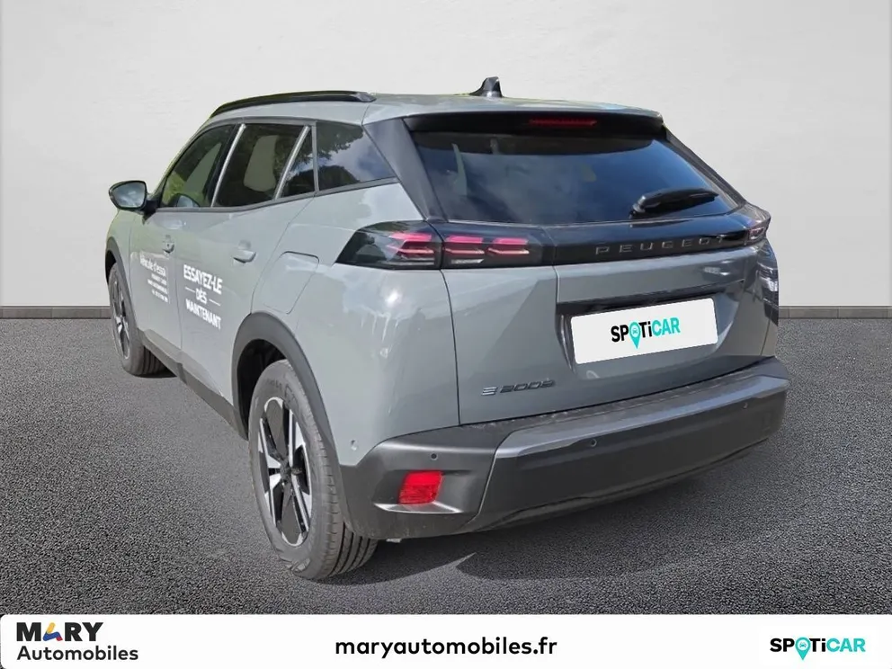 Véhicule occasion 166613 - peugeot 2008 - Photo 7