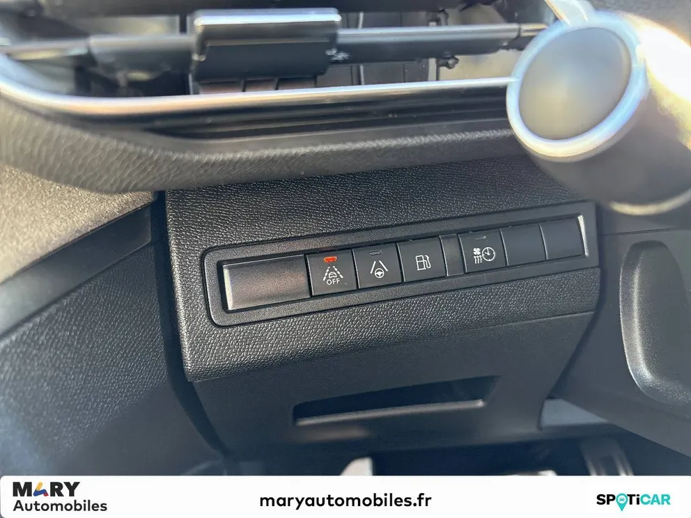 Véhicule occasion 208265 - peugeot 3008 - Photo 17
