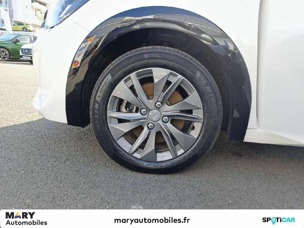 Véhicule occasion 1236995 - peugeot 208 - Photo 7