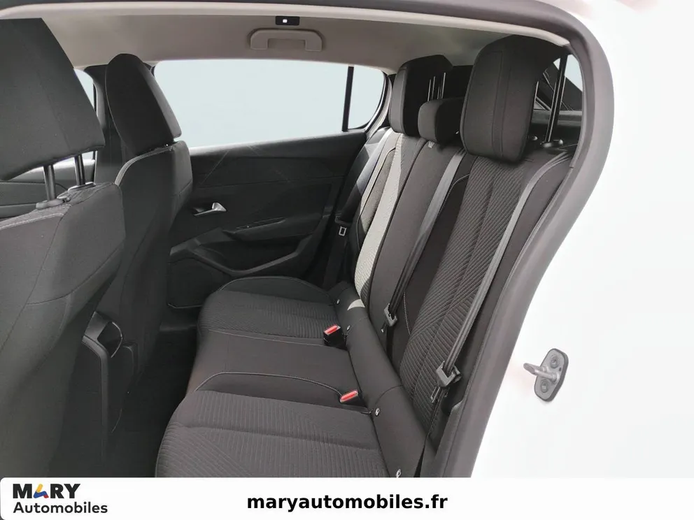 Véhicule occasion 225940 - peugeot 308 - Photo 10