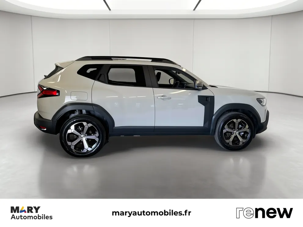 Véhicule occasion 237237 - dacia DUSTER - Photo 6