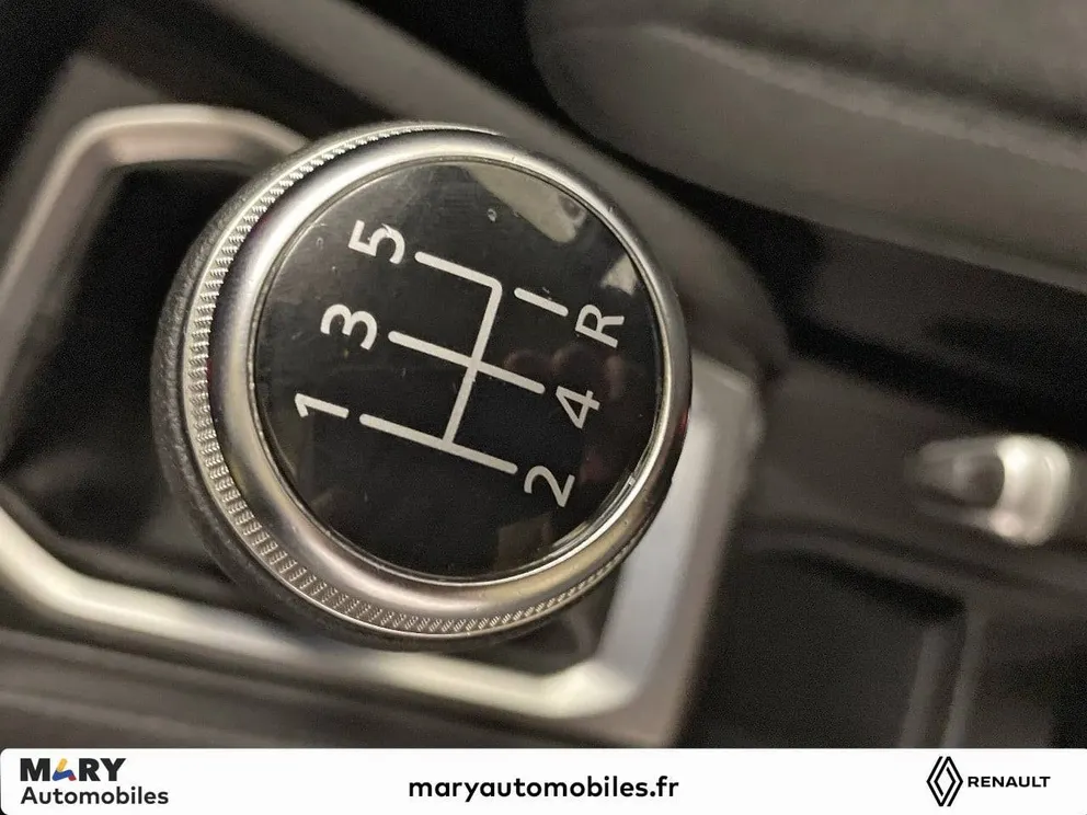 Véhicule occasion 213188 - renault CLIO - Photo 13
