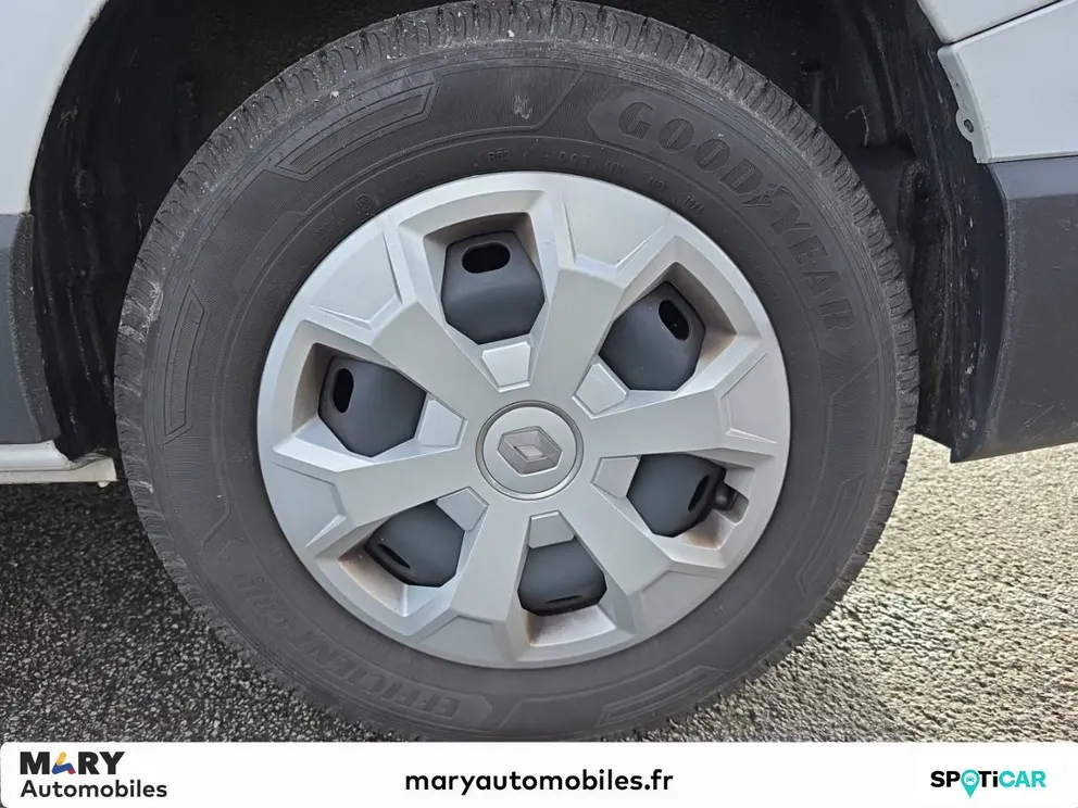 Véhicule occasion 209127 - renault TRAFIC - Photo 11