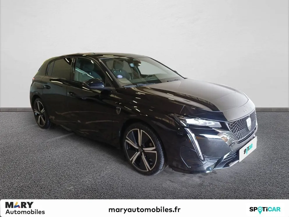 Véhicule occasion 223913 - peugeot 308 - Photo 3