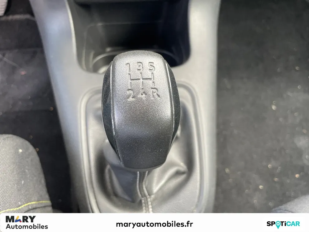 Véhicule occasion 1236638 - Citroën C3 - Photo 11