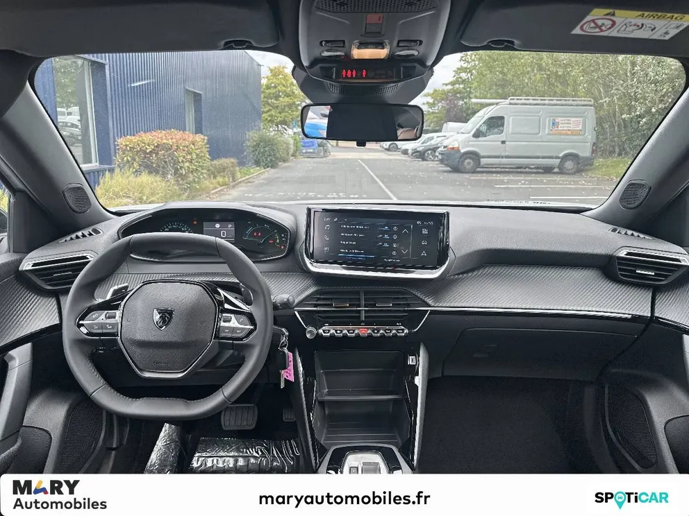 Véhicule occasion 194869 - peugeot 2008 - Photo 8