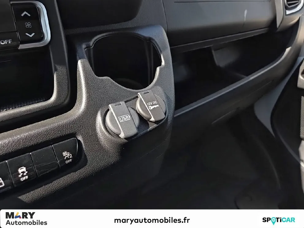 Véhicule occasion 202575 - peugeot BOXER - Photo 18