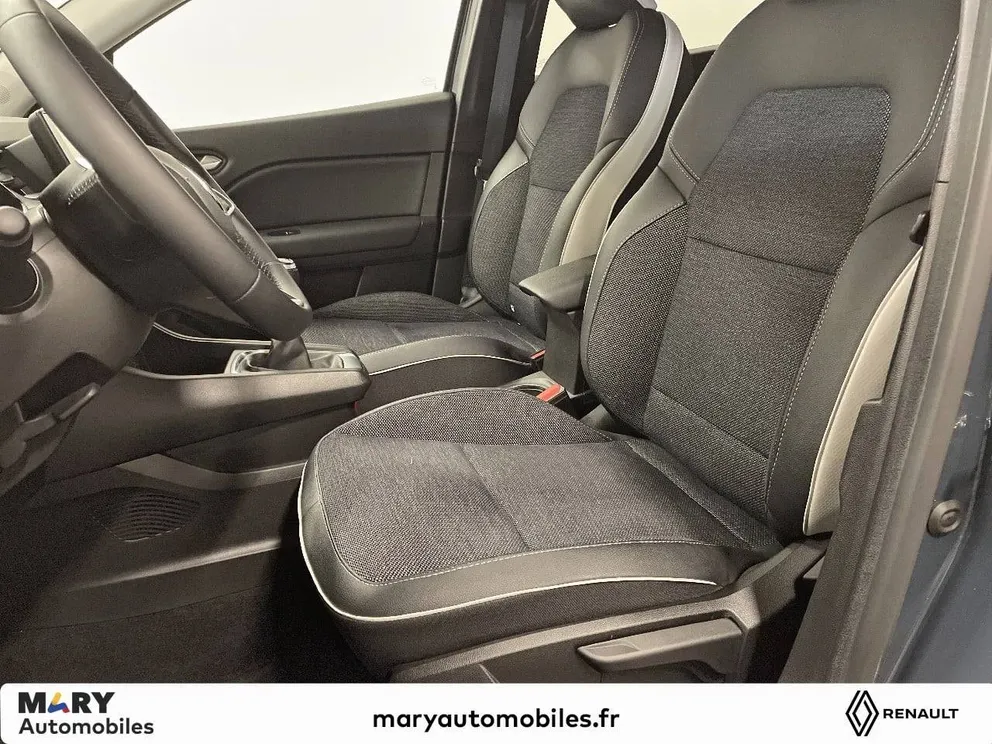 Véhicule occasion 210858 - renault CAPTUR - Photo 9