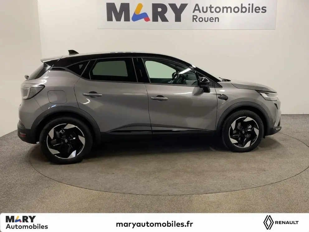 Véhicule occasion 207491 - renault CAPTUR - Photo 4