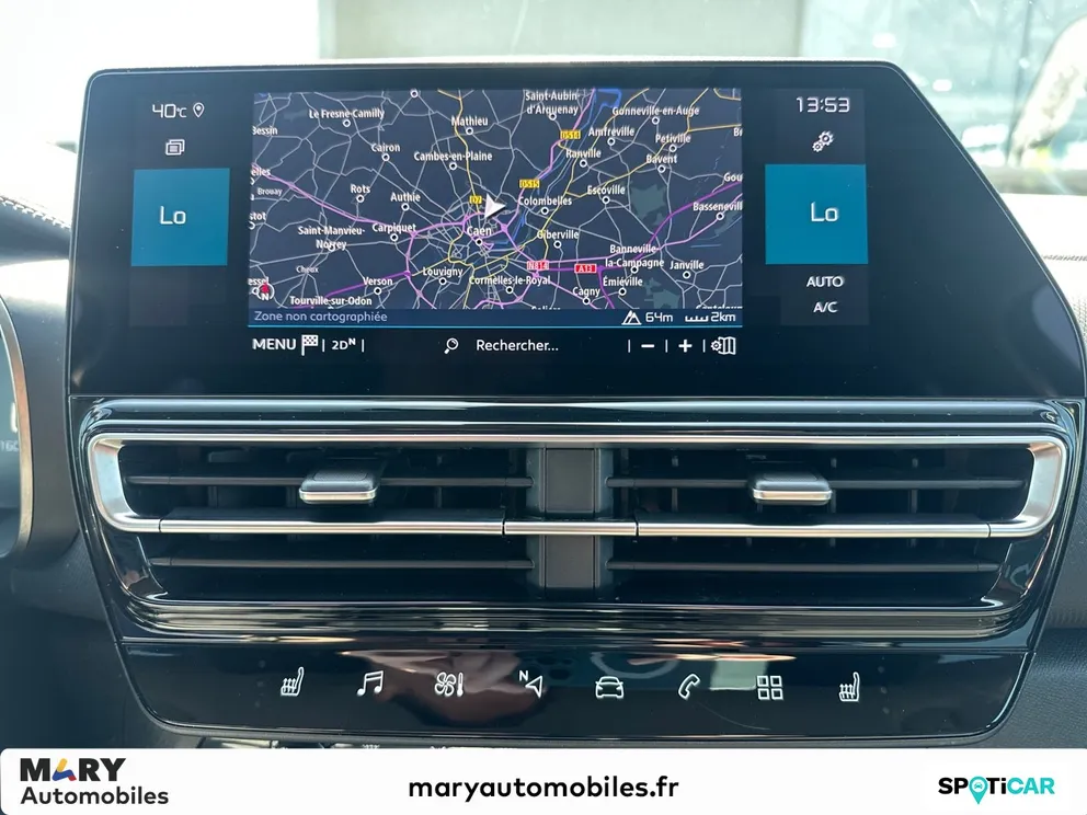 Véhicule occasion 229944 - Citroën C5 AIRCROSS - Photo 12