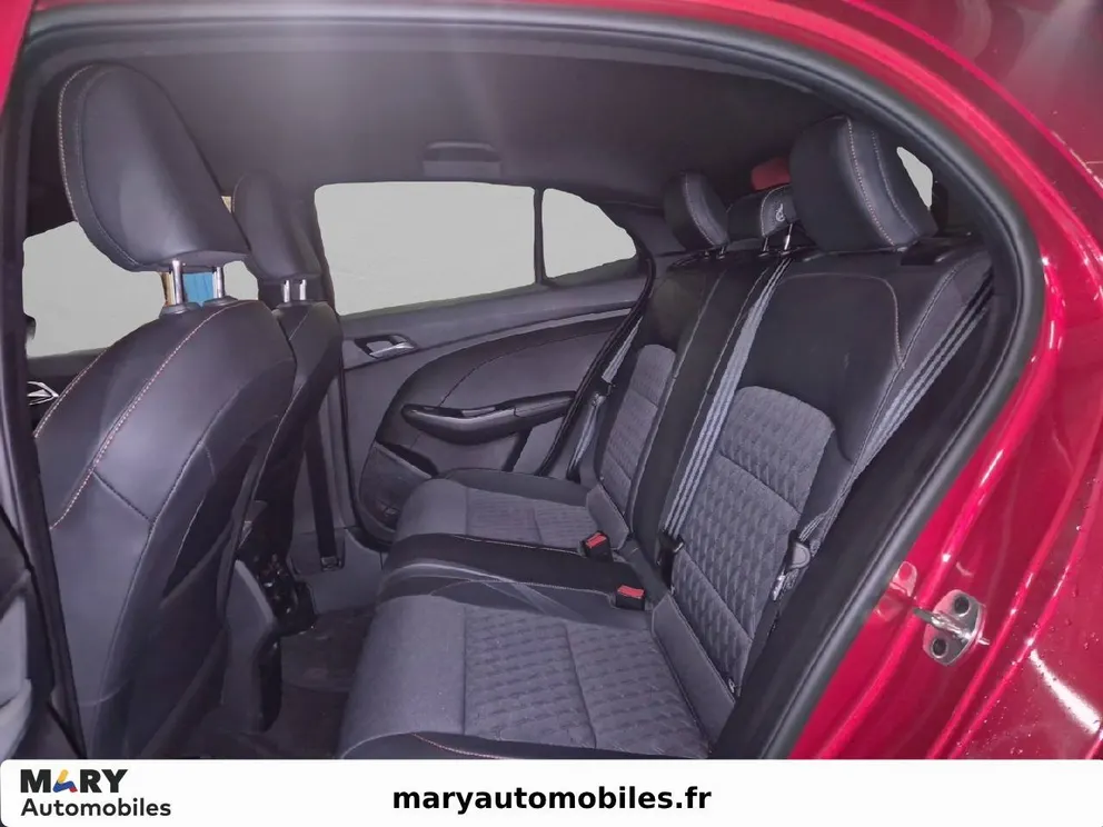 Véhicule occasion 201983 - mg MG3 - Photo 10