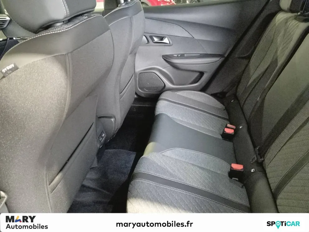Véhicule occasion 166384 - peugeot 2008 - Photo 10