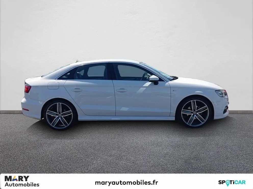 Véhicule occasion 227161 - audi A3/S3 - Photo 4