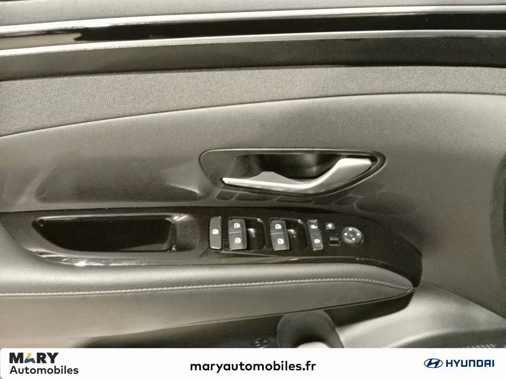 Véhicule occasion 215647 - hyundai TUCSON - Photo 12