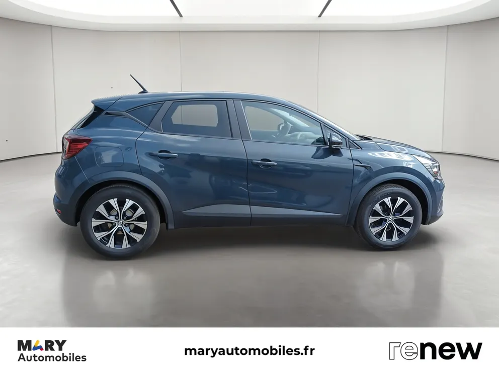 Véhicule occasion 1231629 - renault CAPTUR - Photo 6