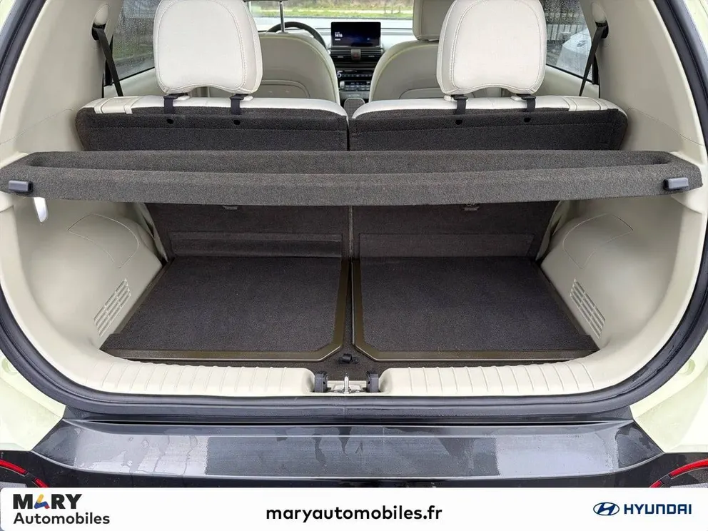 Véhicule occasion 221423 - hyundai INSTER - Photo 6