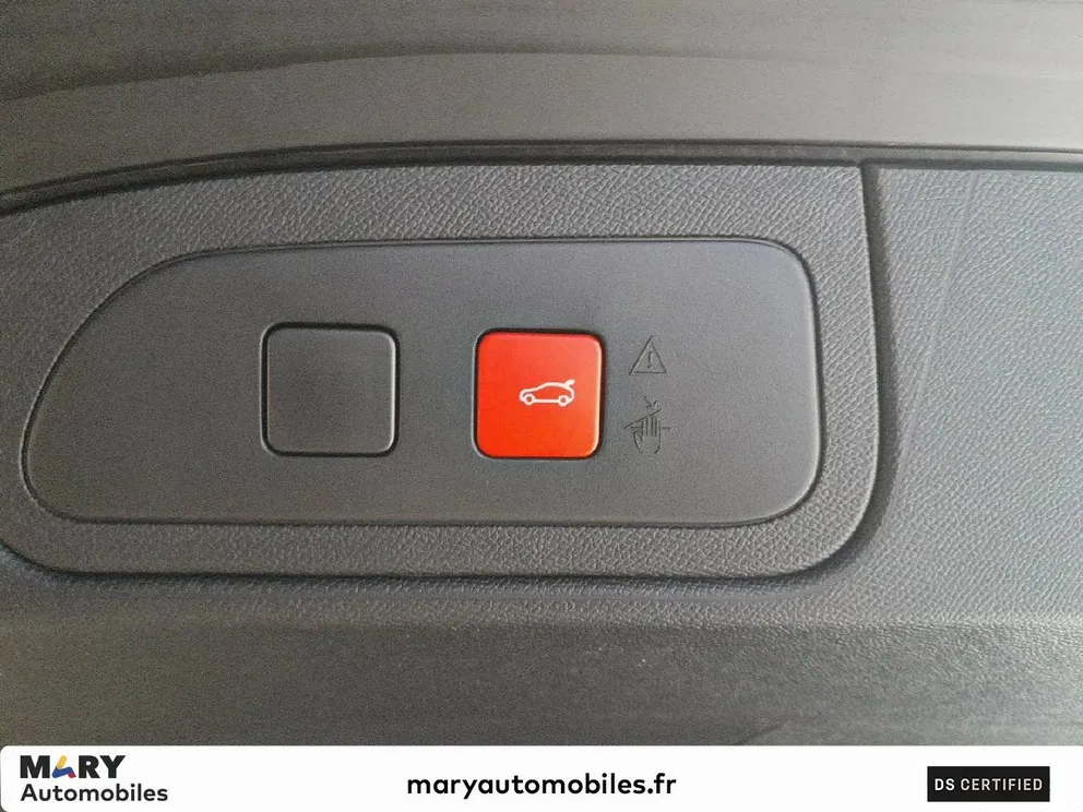 Véhicule occasion 116464 - ds DS 7 - Photo 14
