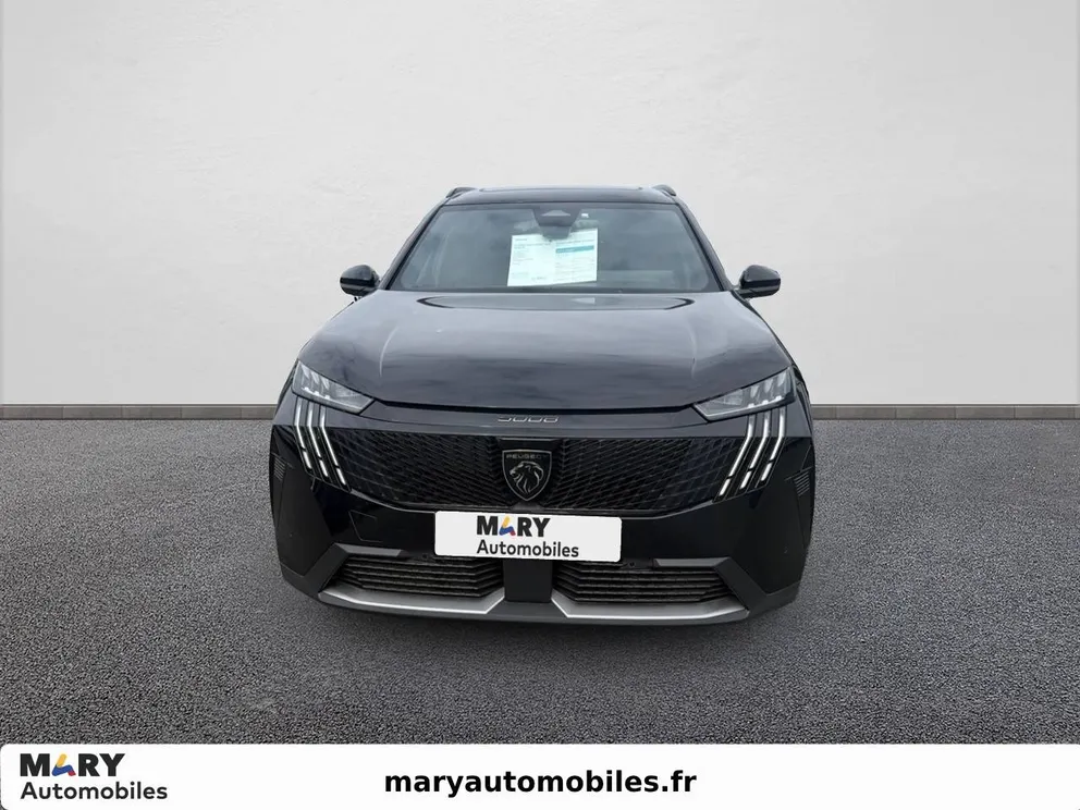 Véhicule occasion 205861 - peugeot 5008 - Photo 2