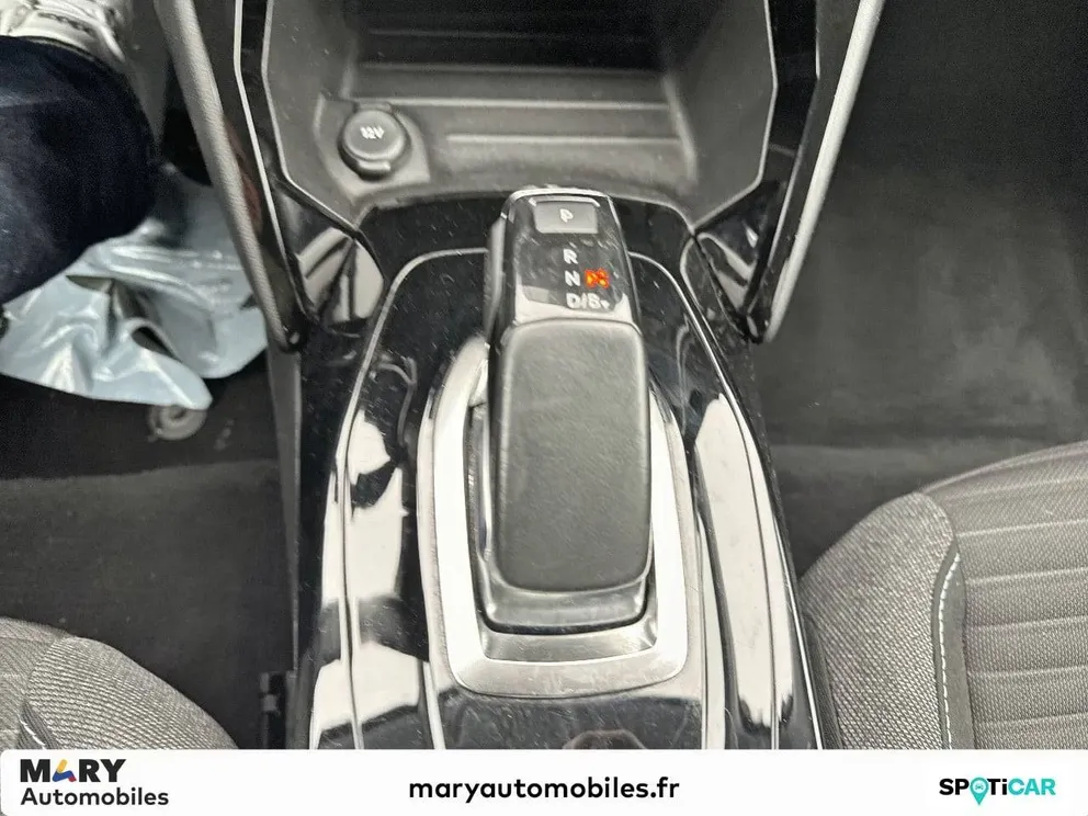 Véhicule occasion 224538 - peugeot 208 - Photo 14