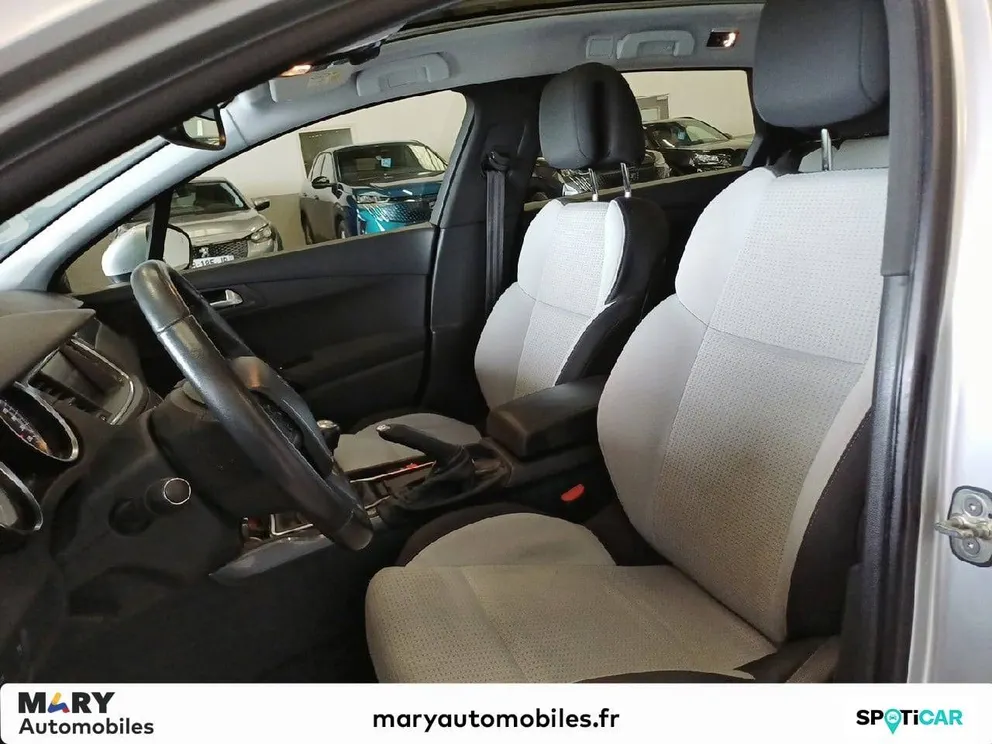 Véhicule occasion 219180 - peugeot 508 - Photo 9