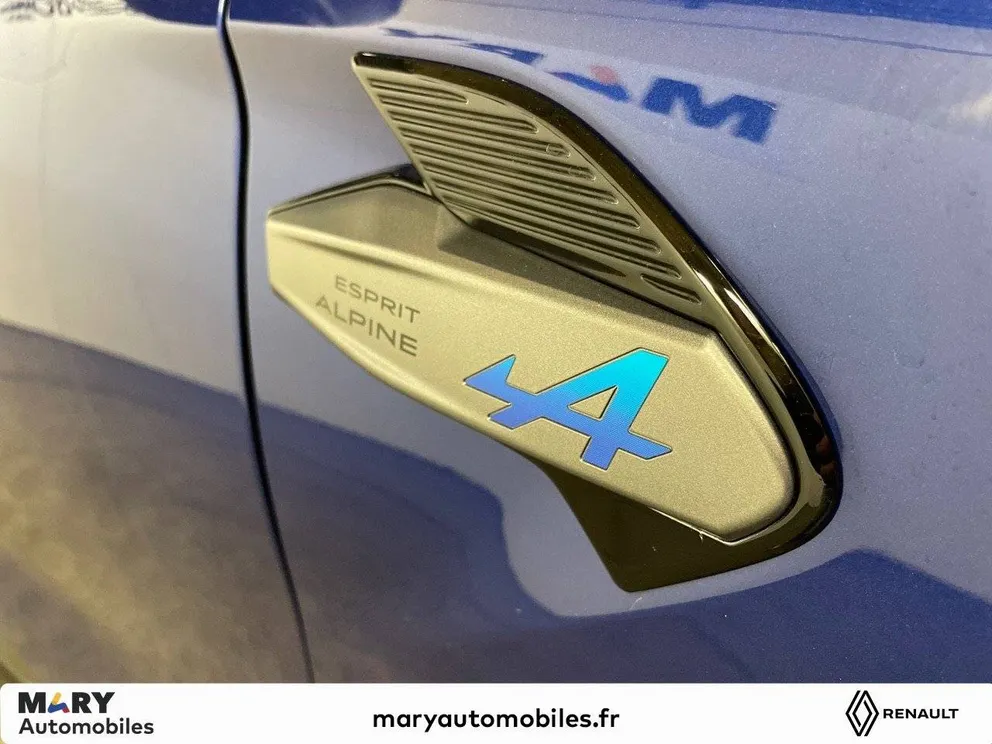 Véhicule occasion 194455 - renault SYMBIOZ - Photo 19