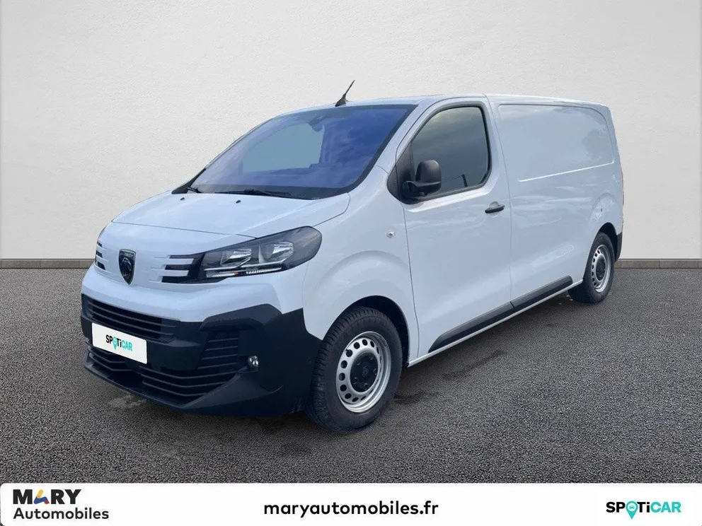 Véhicule occasion 162091 - peugeot EXPERT - Photo 1