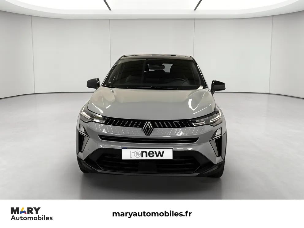 Véhicule occasion 1240922 - renault CAPTUR - Photo 7