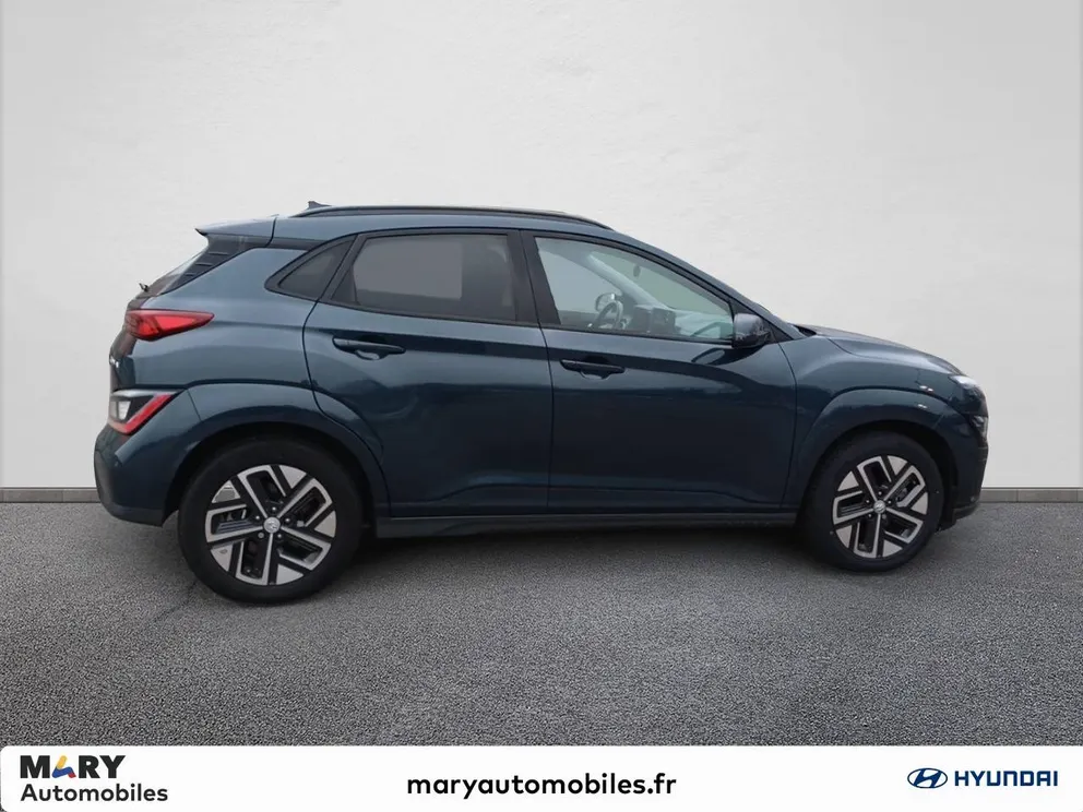 Véhicule occasion 1238089 - hyundai KONA - Photo 4