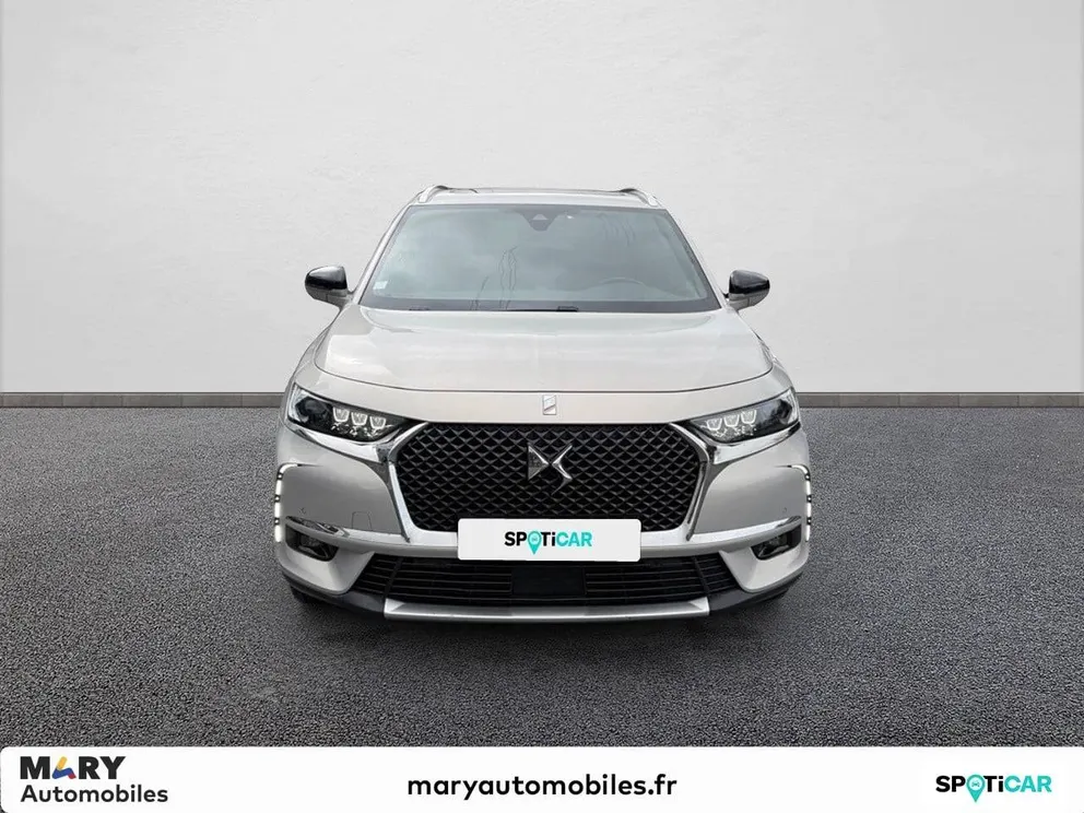 Véhicule occasion 224841 - ds DS 7 - Photo 2