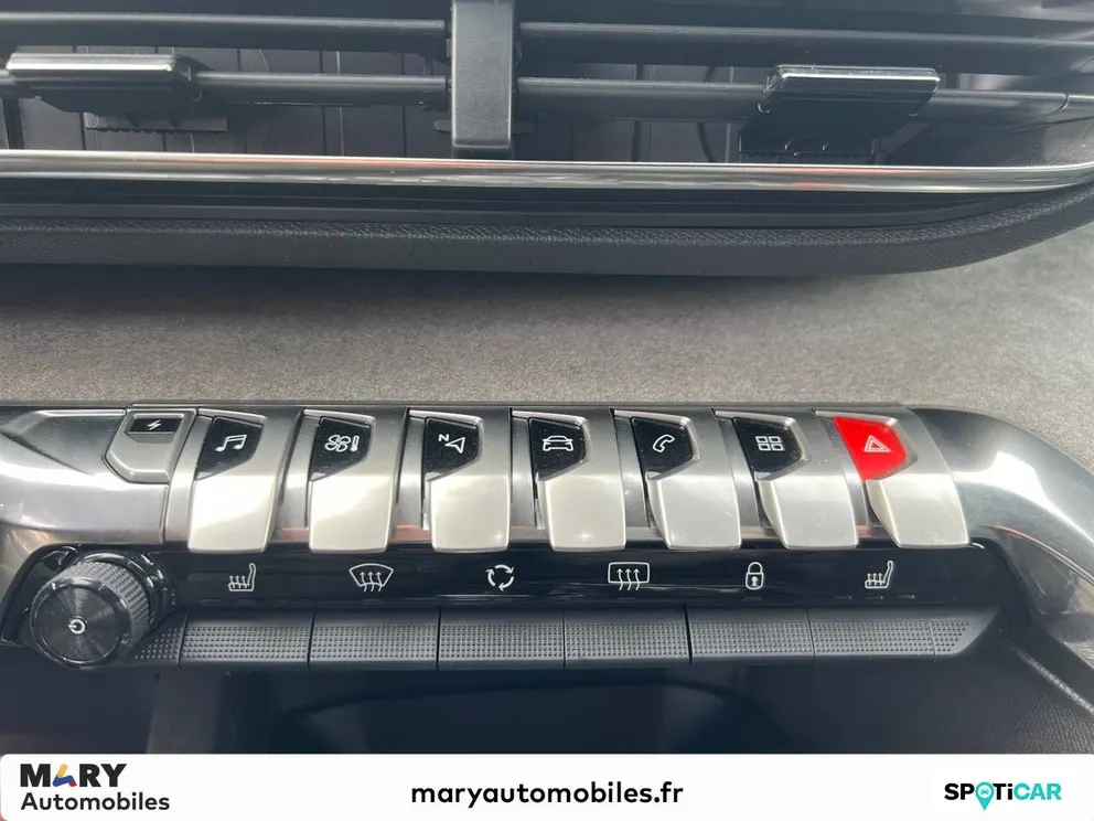 Véhicule occasion 188340 - peugeot 3008 - Photo 15