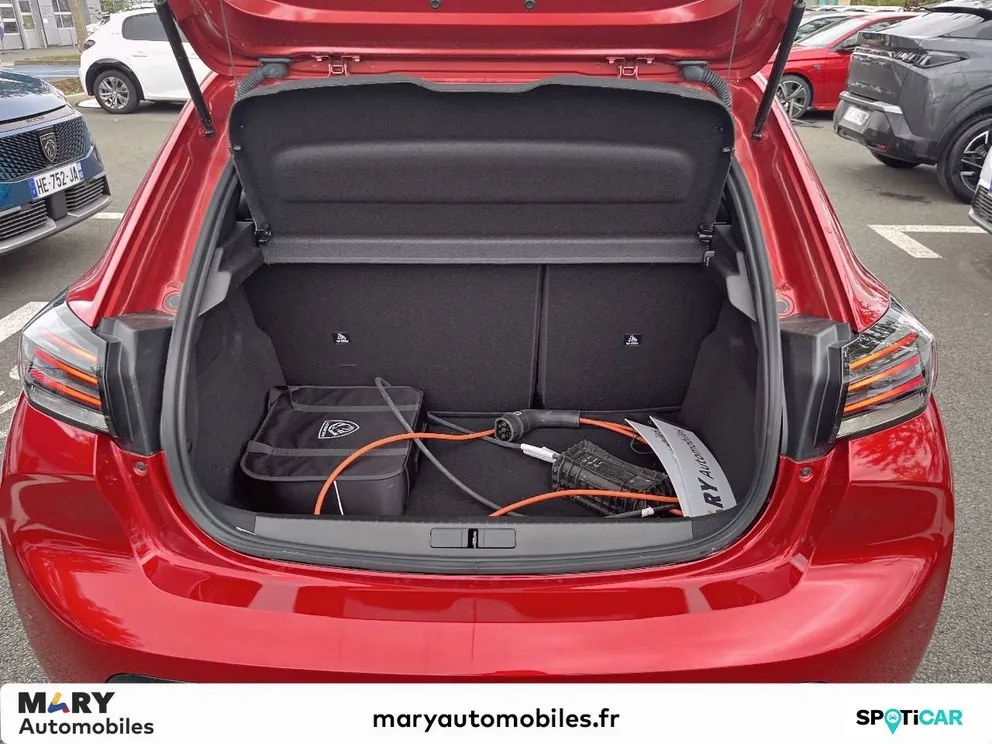 Véhicule occasion 162473 - peugeot 208 - Photo 6