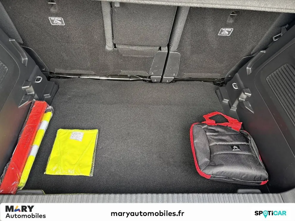 Véhicule occasion 213204 - Citroën C3 AIRCROSS - Photo 6